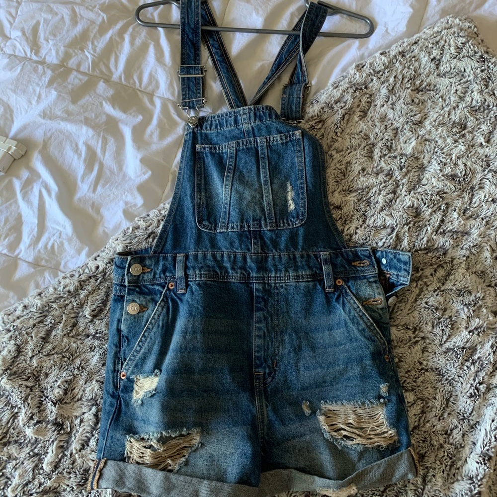 H&M Overalls